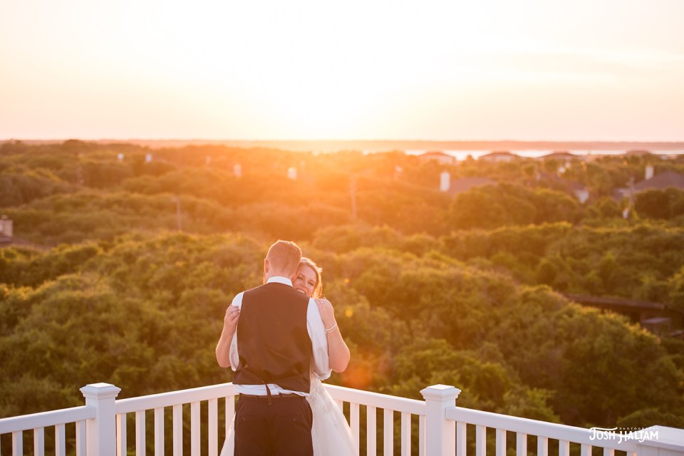 Castle Otttis Vilano Wedding Photographer Josh Haltam St Augustine Castle 52